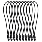 Elastic Bungee Cord with Hooks