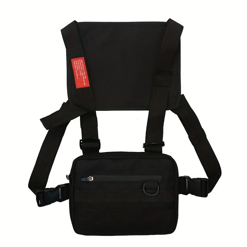 Chest Rig Bag