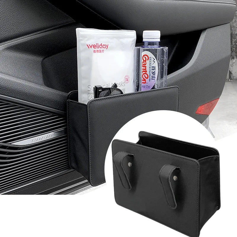 Car Interior Storage Organizer