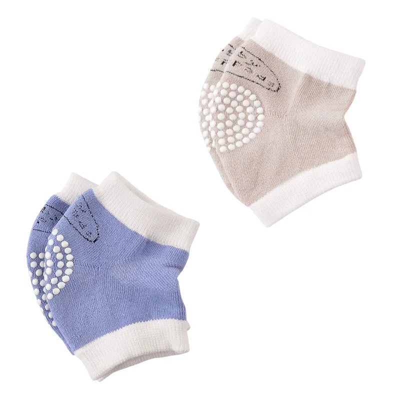 Baby Crawling & Walking Knee Pads
