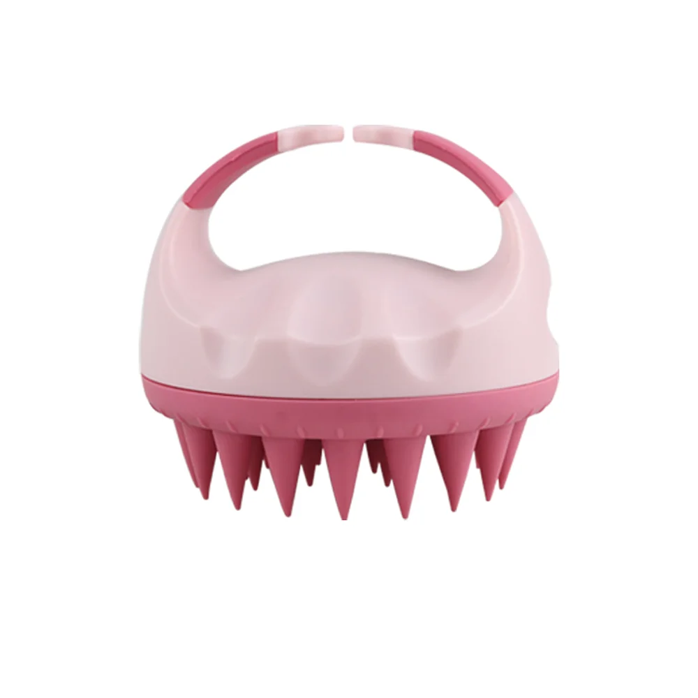 Shampoo Scalp Massage Brush