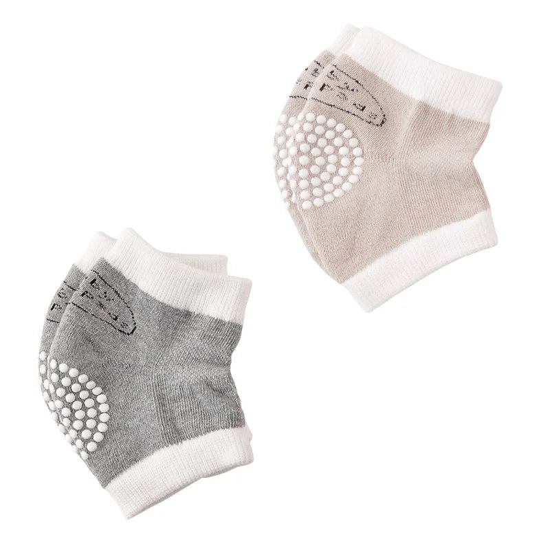 Baby Crawling & Walking Knee Pads