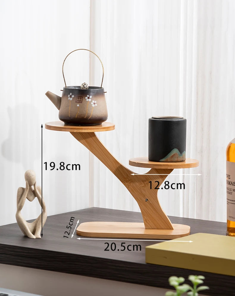 Indoor Plant Stand