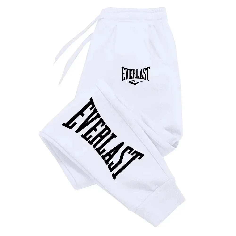 Unisex Fleece Jogging Sweatpants