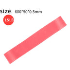 Fitness Resistance Bands