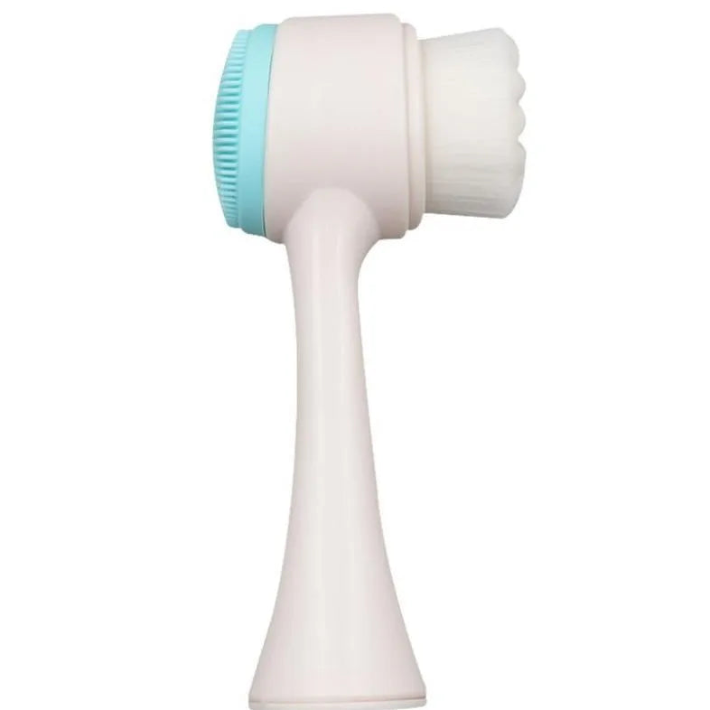 Silicone Pet Paw Cleaner & Massage Brush