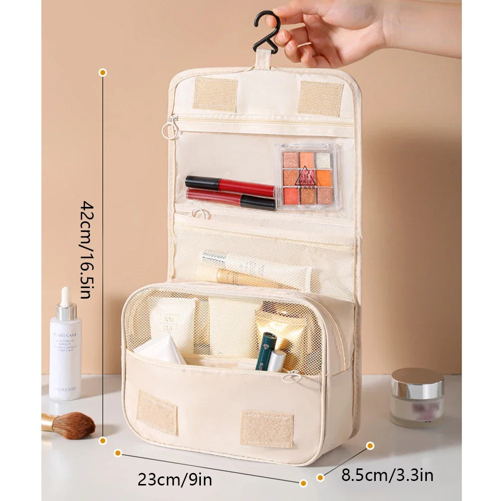 Travel Toiletry Bag