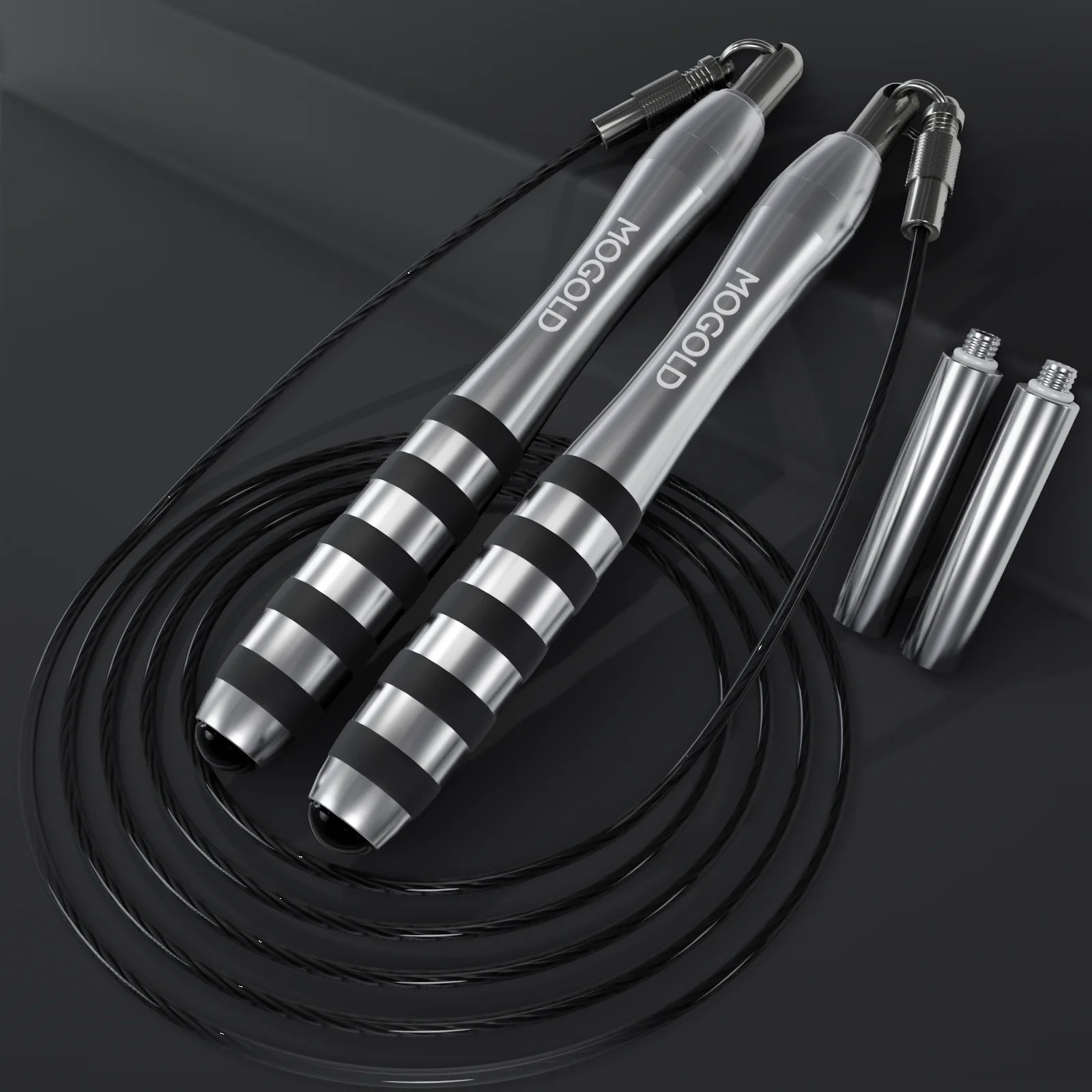 Professional Weighted Jump Rope