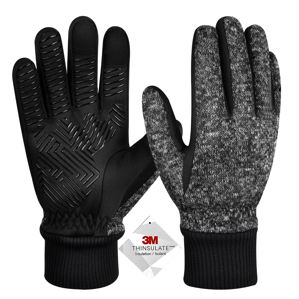 Winter Touchscreen Gloves