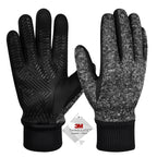 Winter Touchscreen Gloves