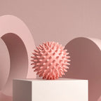 6cm Spiky Massage Ball