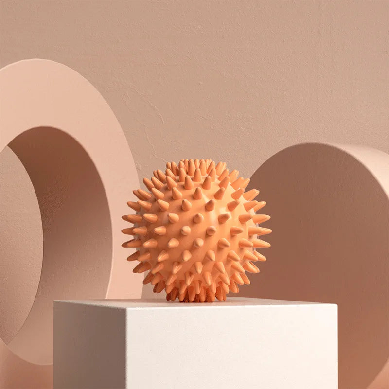 6cm Spiky Massage Ball