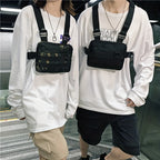 Chest Rig Bag