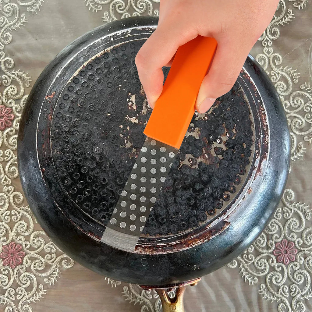 Limescale & Rust Remover