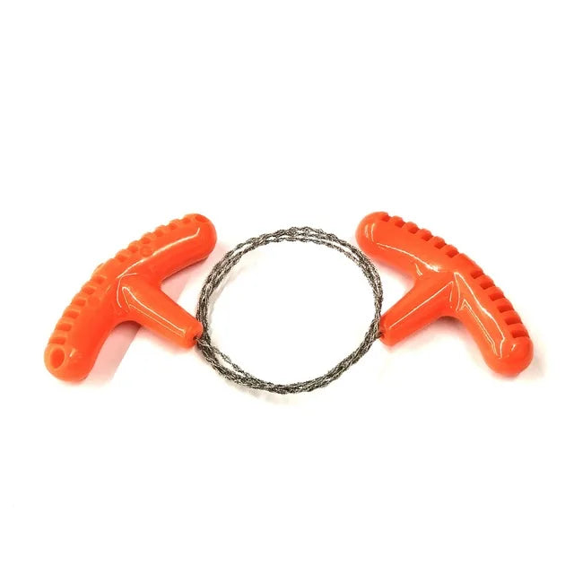 Portable Wire Saw