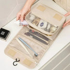 Travel Toiletry Bag