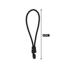Elastic Bungee Cord with Hooks