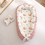 Baby Nest for Co-Sleeping