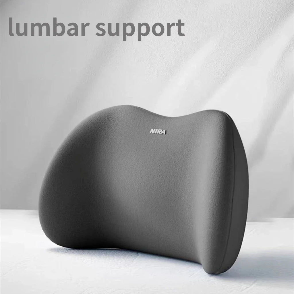 Car Memory Foam Neck Pillow