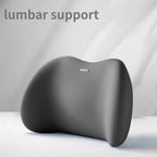 Car Memory Foam Neck Pillow