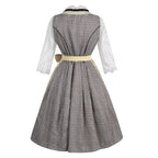 Women's Oktoberfest Dirndl Dress
