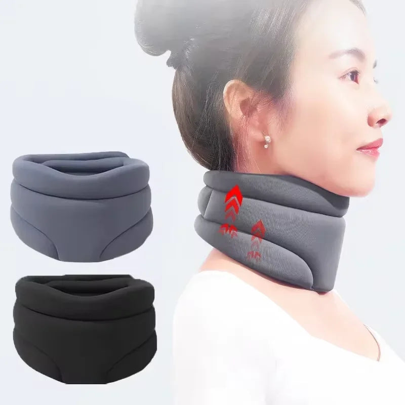 Adjustable Neck Brace