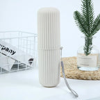 Travel Toothbrush Case