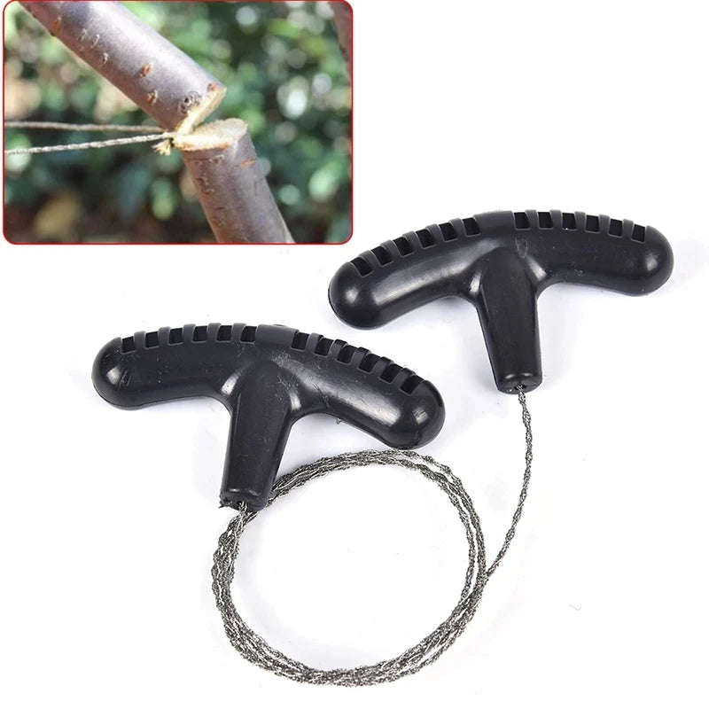 Portable Wire Saw