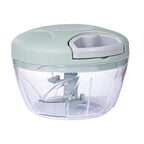 Manual Meat & Vegetable Mincer