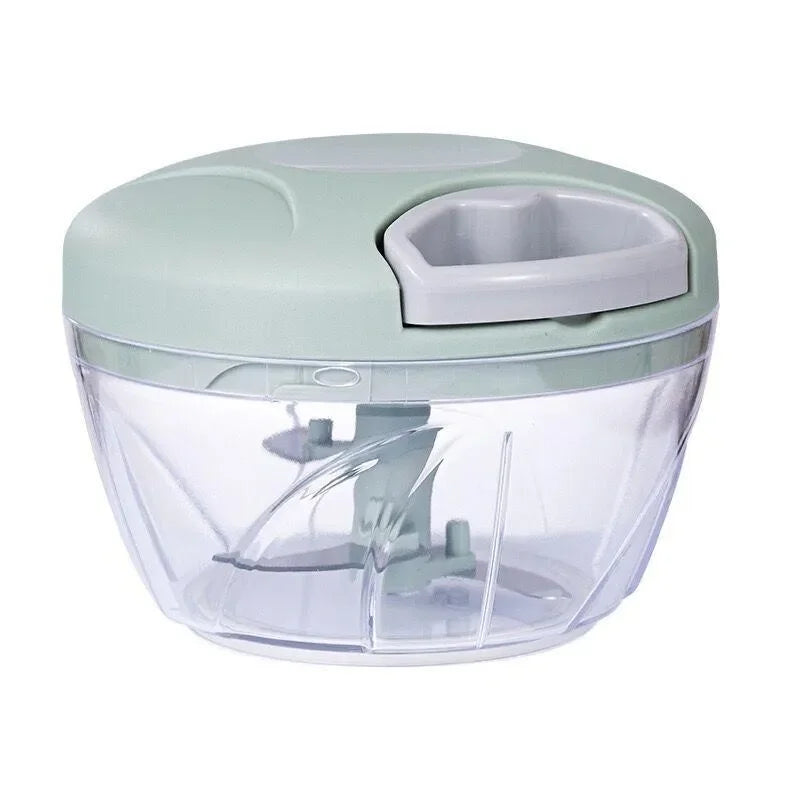 Manual Meat & Vegetable Mincer
