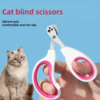 Professional Cat & Dog Nail Clippers