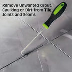 U-Shaped Weeding Hook