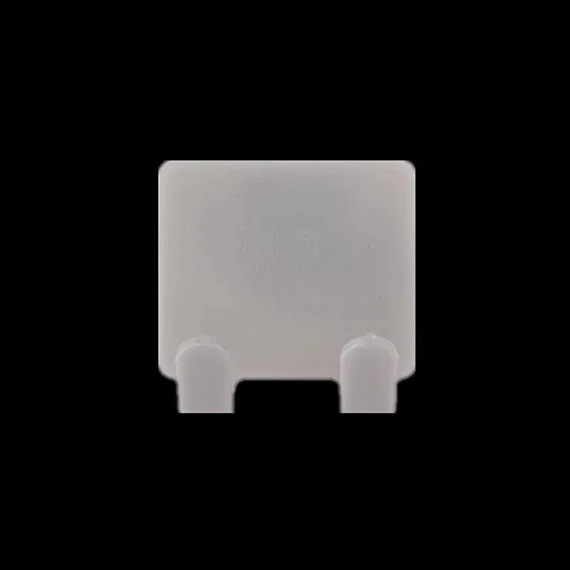 Adhesive Razor Holder