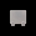Adhesive Razor Holder