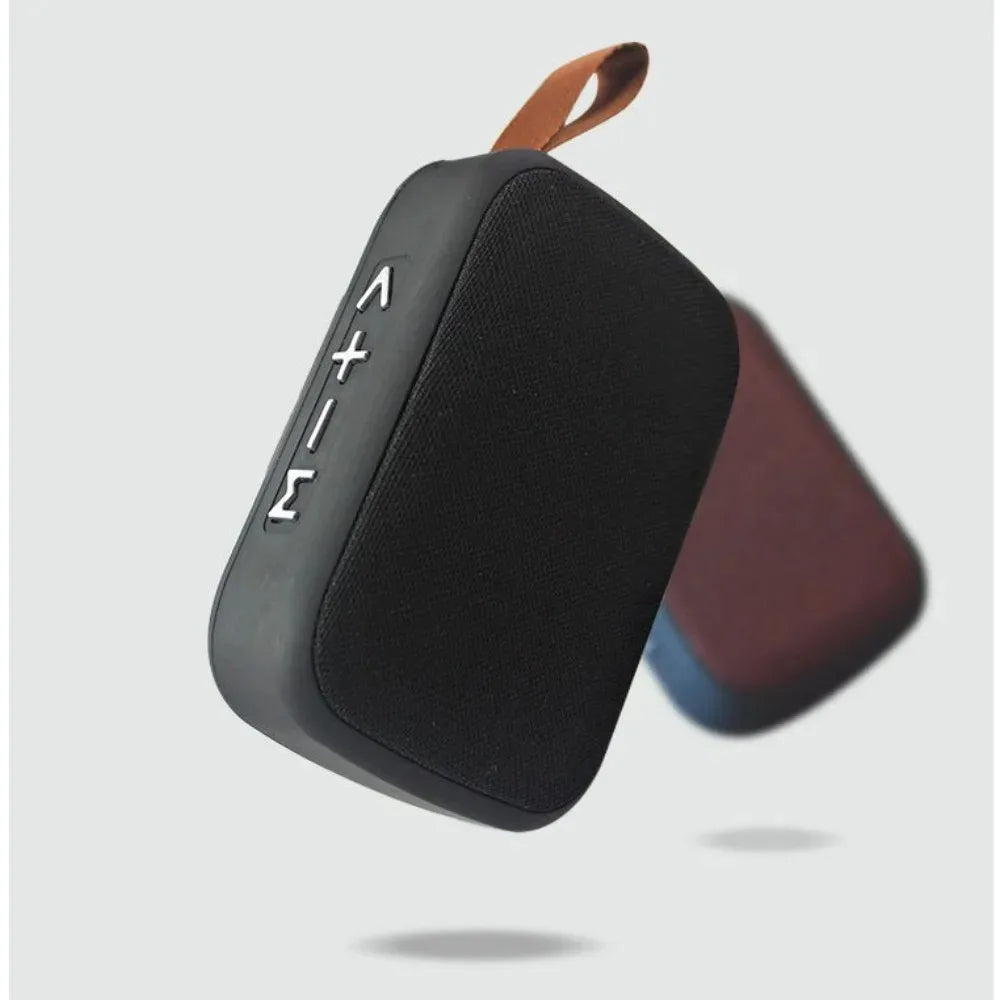 Portable Bluetooth Speaker
