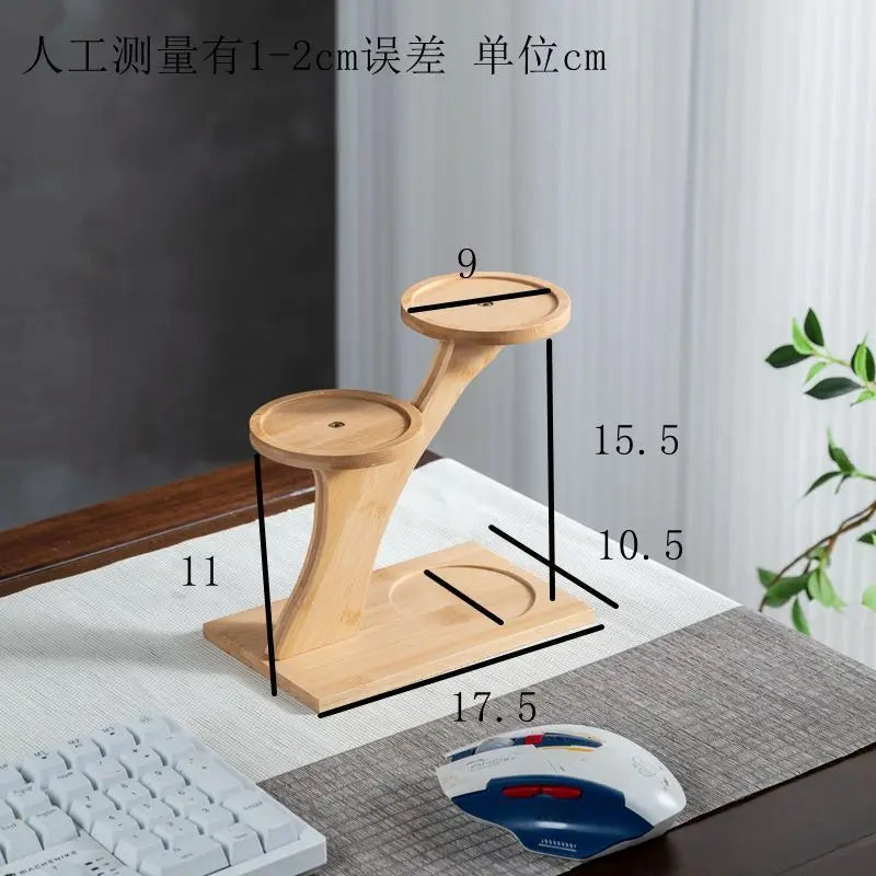 Indoor Plant Stand