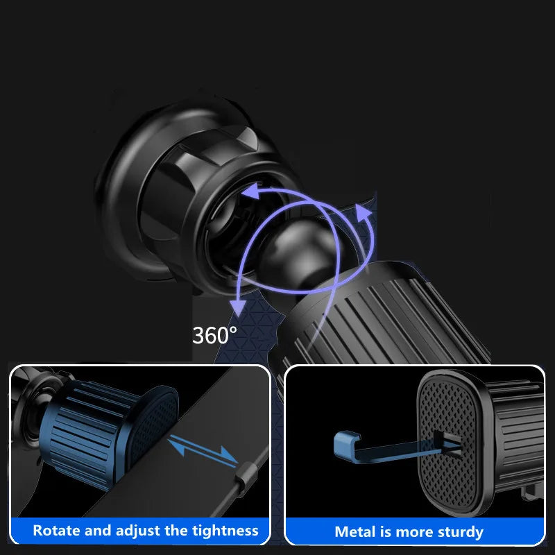 Car Phone Holder