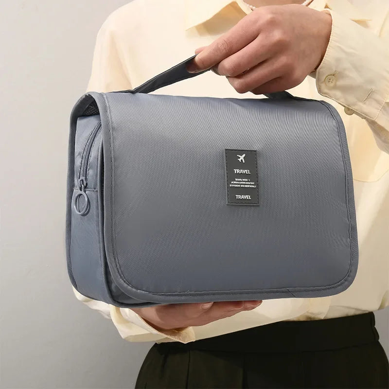 Travel Toiletry Bag