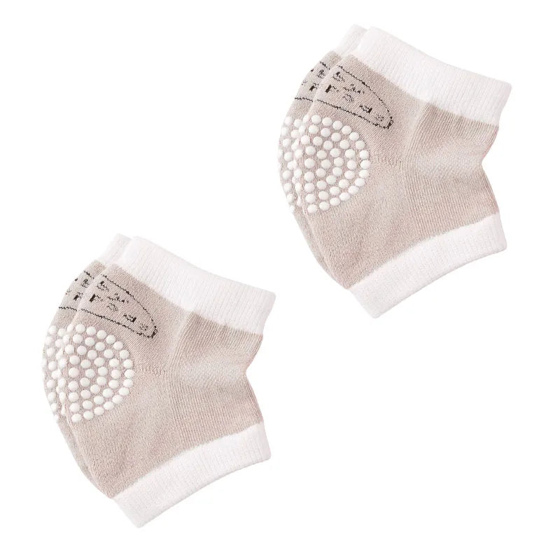 Baby Crawling & Walking Knee Pads