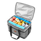 35L Collapsible Insulated Cooler Bag