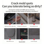 Mold Cleaning Gel