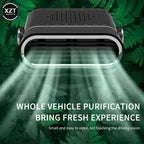 12/24V Portable Car Heater & Defroster