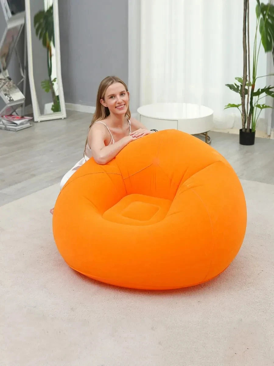 Cozy Bean Bag Chair