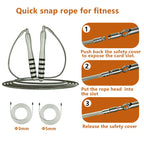 Professional Weighted Jump Rope