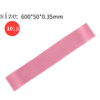 Fitness Resistance Bands