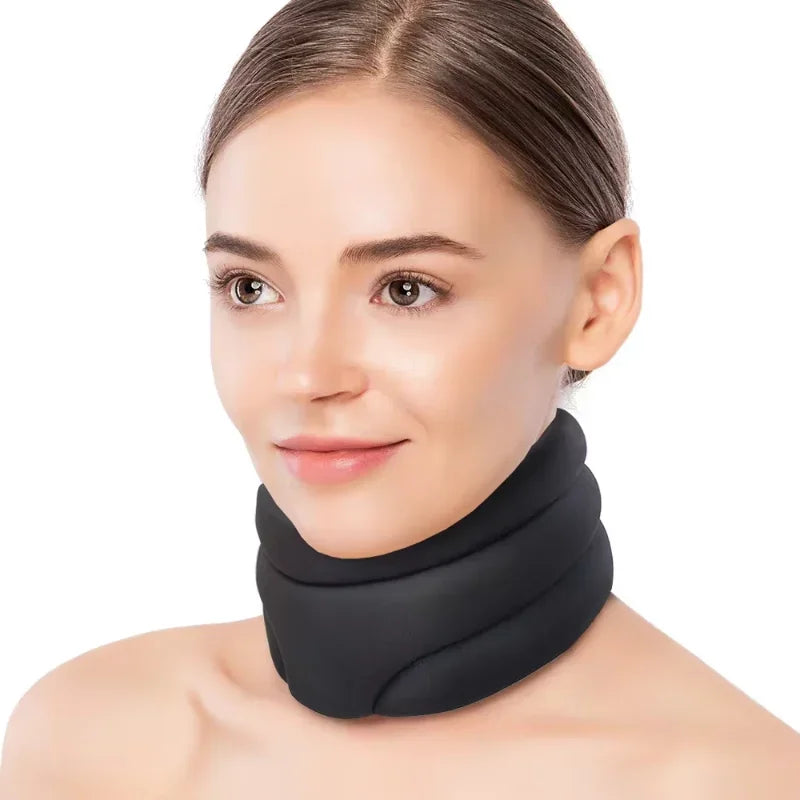 Adjustable Neck Brace