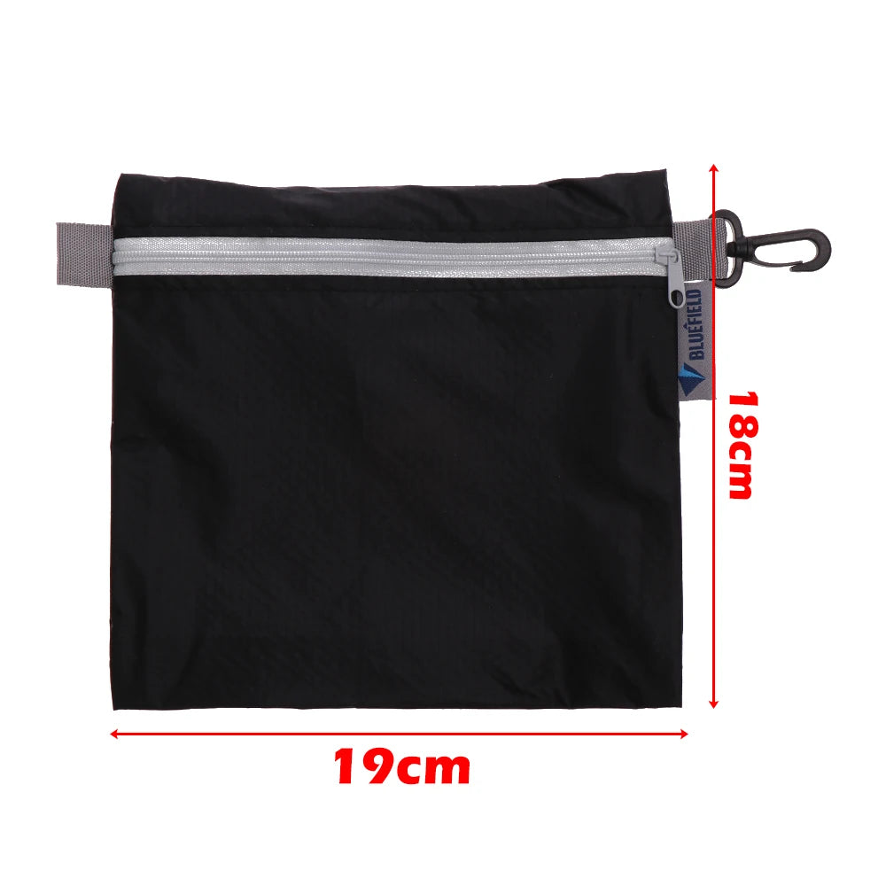 Ultralight Waterproof Nylon Storage Bag