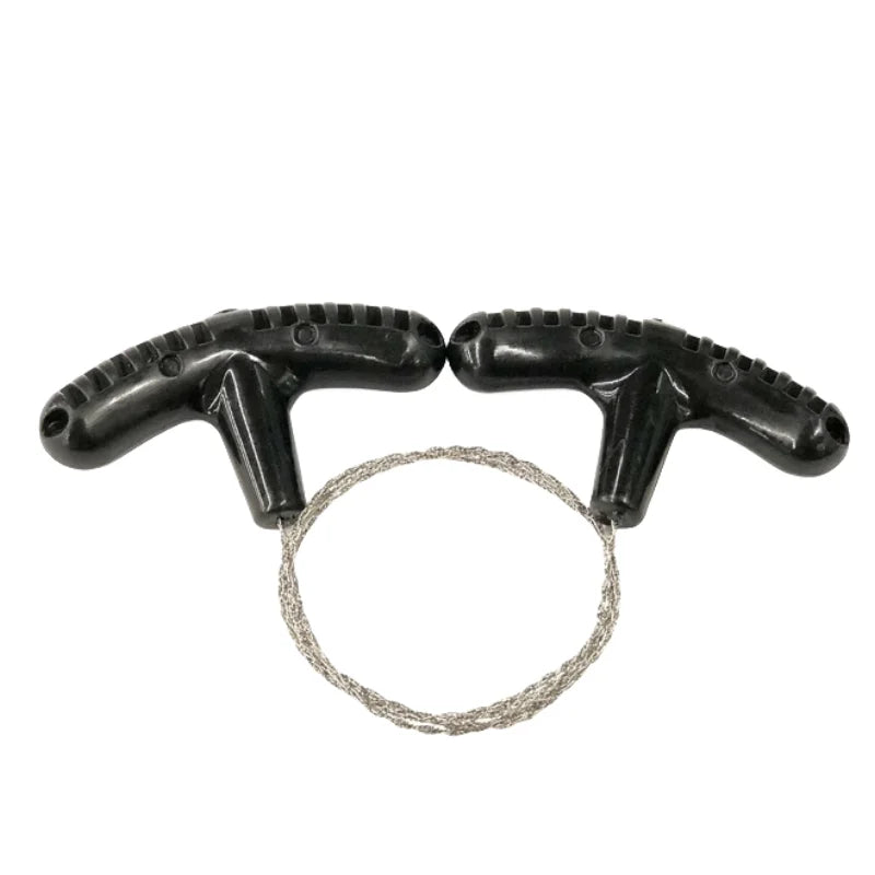 Portable Wire Saw