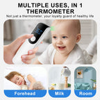 Non-Contact Infrared Thermometer