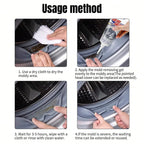 Mold Cleaning Gel